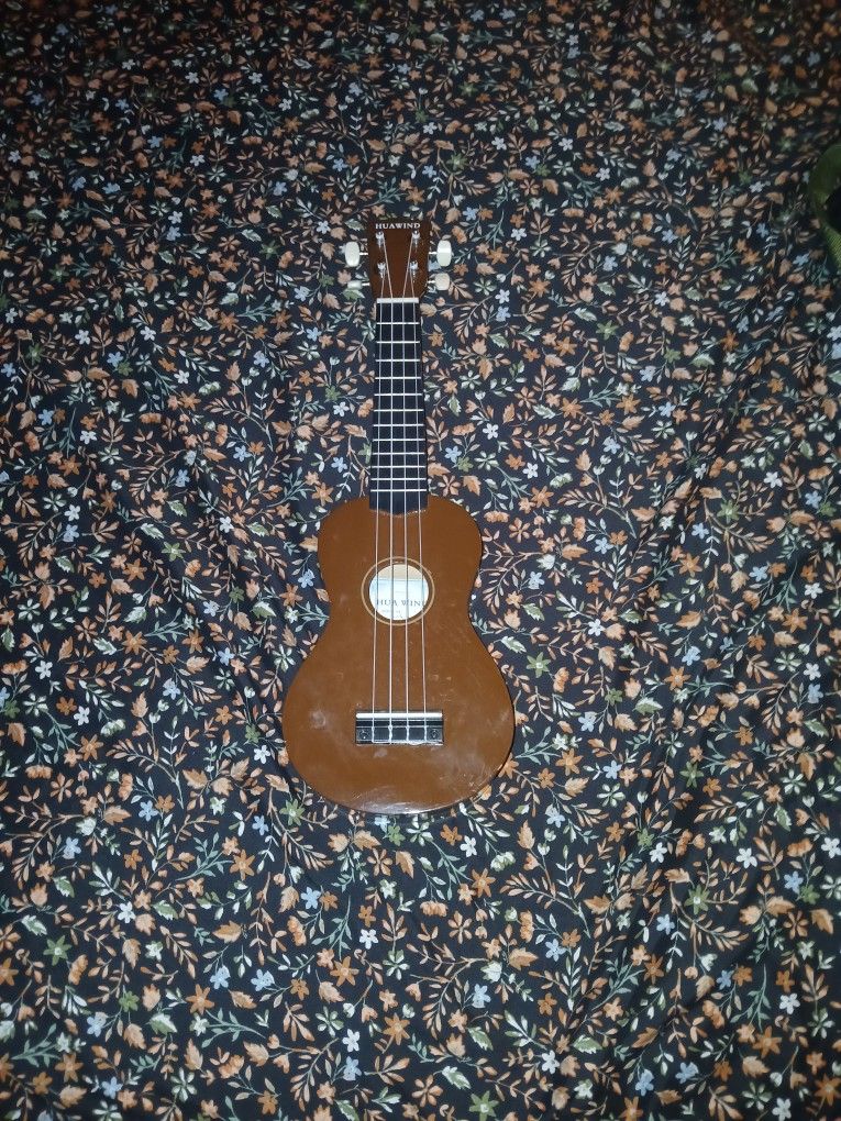 Huawind Ukelele