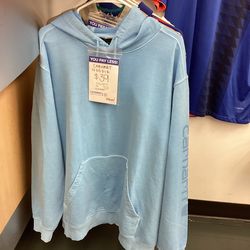 Carhart Hoodie Size XL