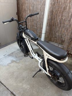 S2 Super 73 Electric Bike