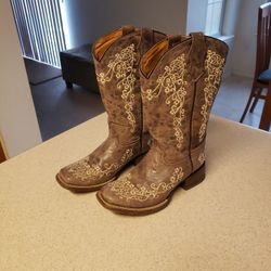 Corral Boots