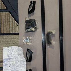 Universal Load Bars