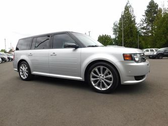 2012 Ford Flex
