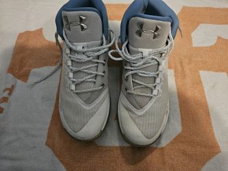 Under Armour Steph Curry 3 Shoes Size 8 Men
