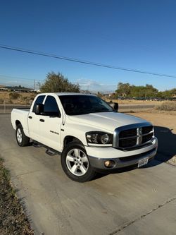 2006 Dodge Ram 1500