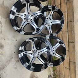 Rims F150  Rims