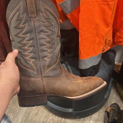 Ariat Boots 