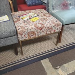 Ottoman New 60.00ea