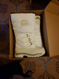 Sorel Winter Boot