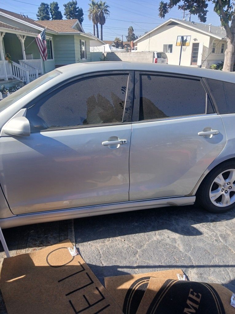 2003 Toyota Matrix for Sale in Fullerton, CA OfferUp