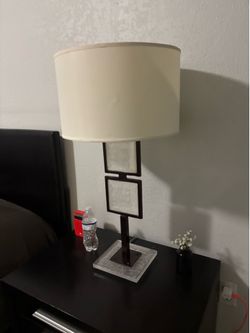 Table Lamp