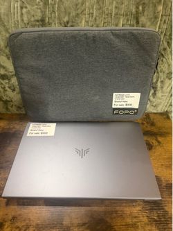 ACEMAGIC 15.6" Laptop Computer 16GB