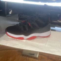 Jordan Retro 11 Bred Velvet 