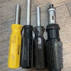 Bit Driver Set