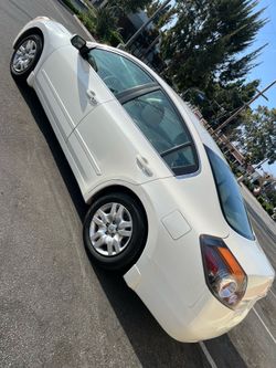 2010 Nissan Altima