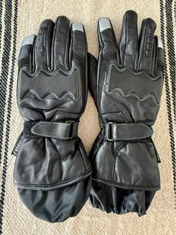 Sedici Motorcycle Gloves