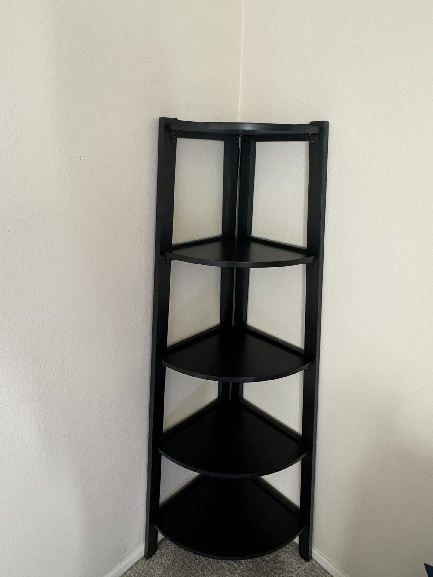 Corner Shelf