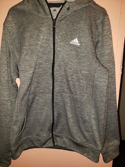 Sudadera addidas large