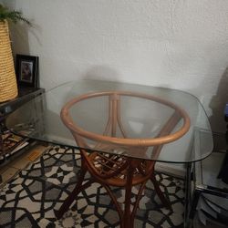 Dining Room Table 