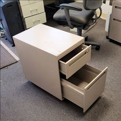 Small Metal Filing Cabinet