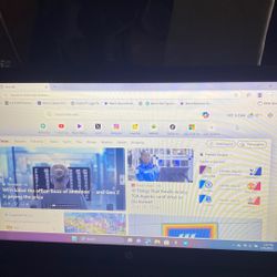 Hp Laptop 