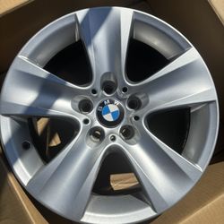 BMW Rims All 4
