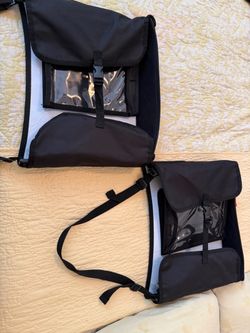 Travel trays