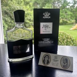Creed Aventus