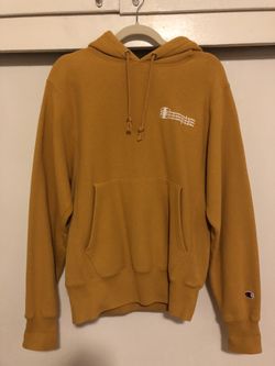 Champion Hoodie Jacket