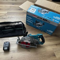 Skilsaw Makita XGT