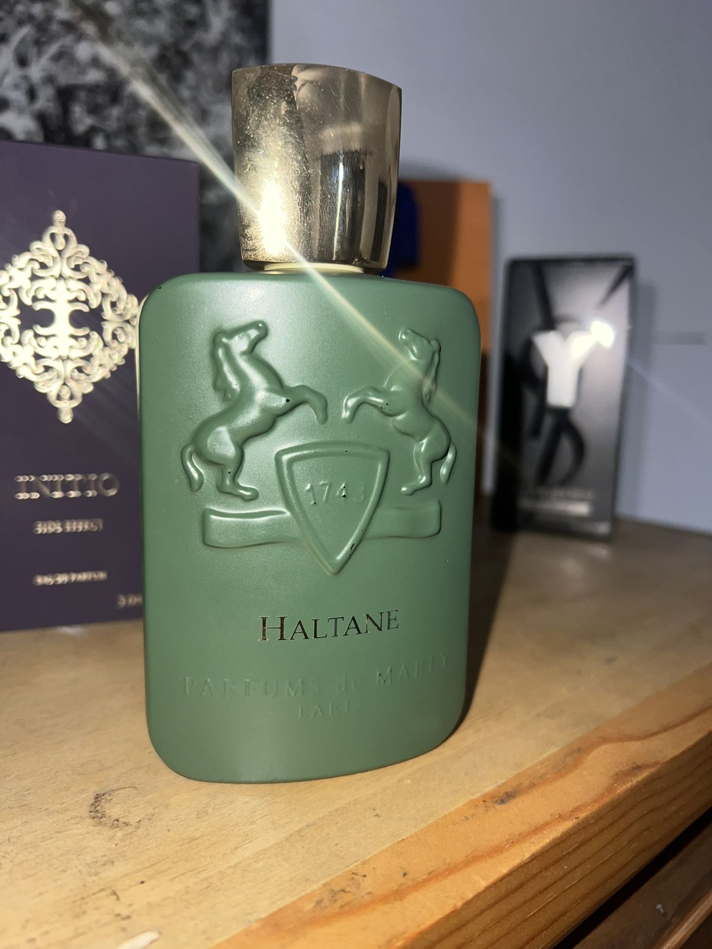 Parfums De Marly Haltane