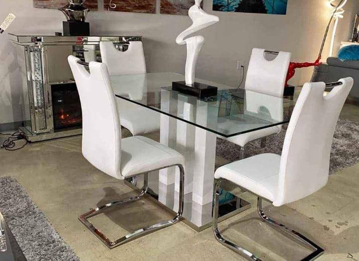 Juego De Comedor Size