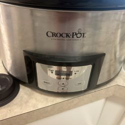 7 Qt Crack Pot 