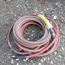 50 Foot Air Hose
