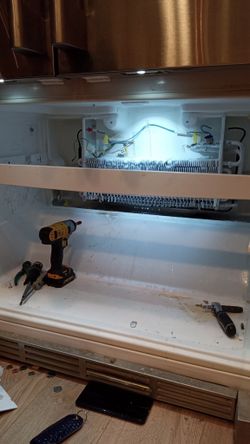 We Repair Appliances Reparamos Aparatos Electrodomesticos 