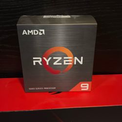 AMD 5950x