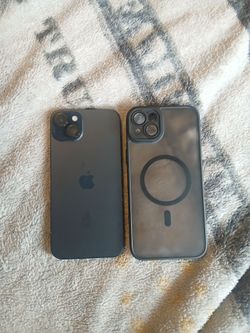iPhone 15 Plus 128gb 5G Unlocked