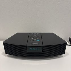 Bose Wave Radio 