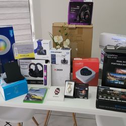 Se venden c/u $30 - $35