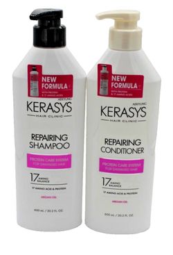 REPAIRING SHAMPOO