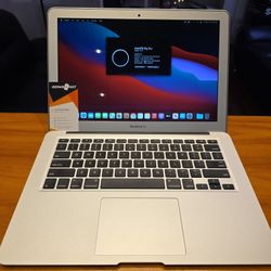 Macbook Air 13inch