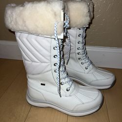 Brand New Ugg Snow Boots 