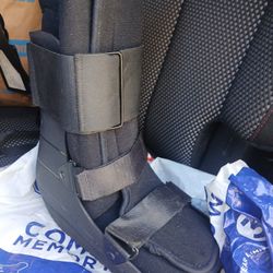 Medical Boot