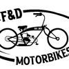 F&D Motor Bikes