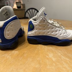 Jordan 13s Size 9.5