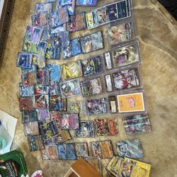 Pokemon Collection 