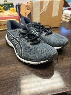 ASICS Men's Low Top Lace-Up Athletic Sneakers Size 11