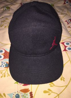 Jordan Camp Hat/Cap