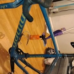 Niner RLT 9 RDO Gravel Bike