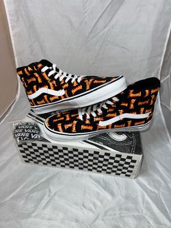 Vans x Thrasher Sk8-Hi High-Top Sneakers Size 13