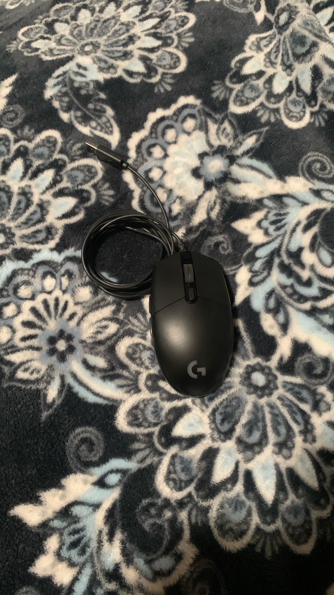 Logitec Mouse